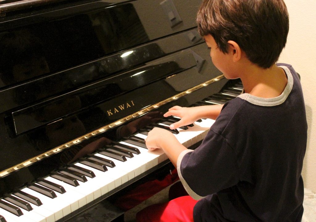cal instrument for your child
