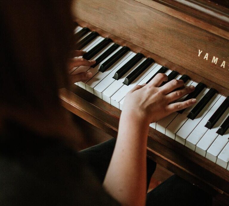 Why You Should Start Music Lessons