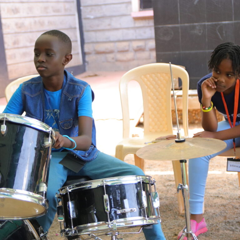 How to Play Drums; Drum Classes Near Me